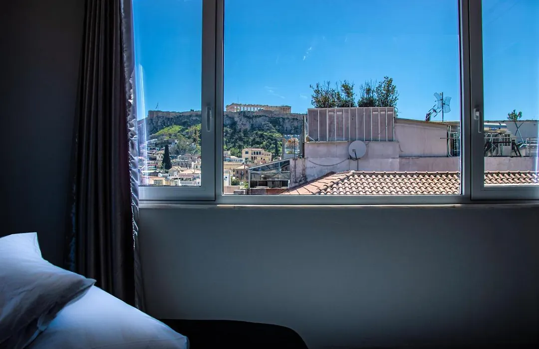 Hills Апартаменты